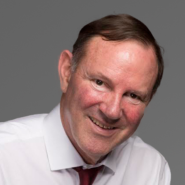 Donald Graham P3•EDU