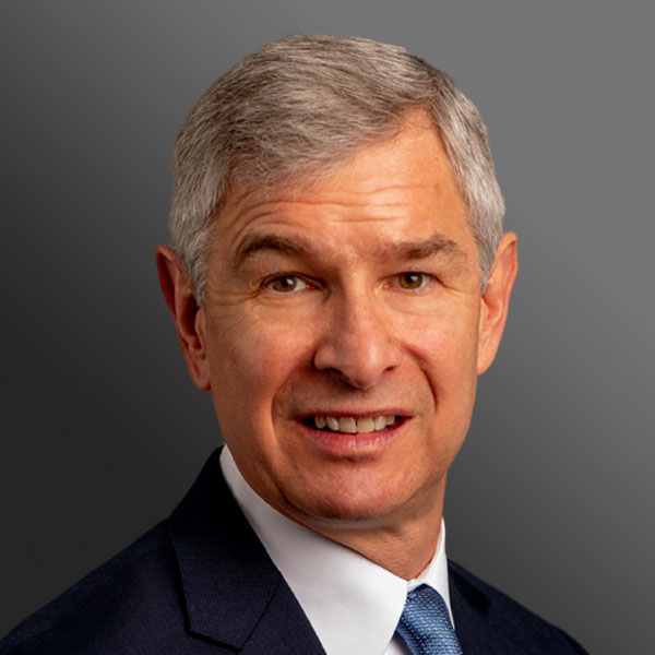 Mark Becker P3•EDU